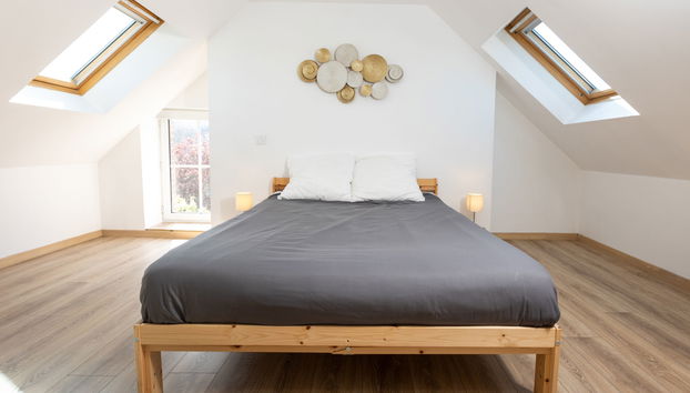 Casa de 6 quartos em Cherrueix com terraço - Foto 5