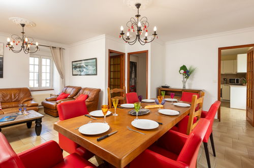 Photo 8 - 5 bedroom House in Cherrueix with terrace