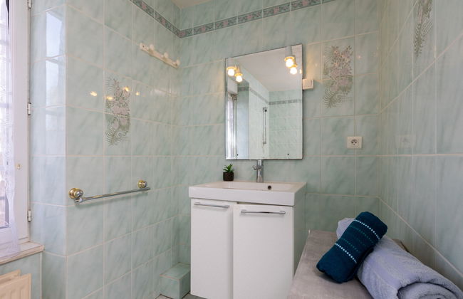 Casa de 6 quartos em Cherrueix com terraço - Foto 20
