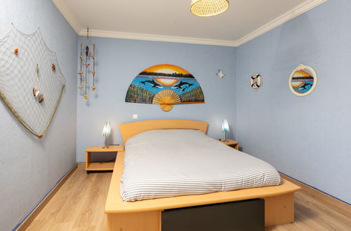 Photo 12 - 5 bedroom House in Cherrueix with terrace