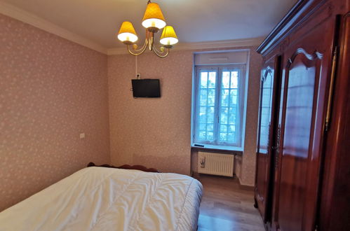 Foto 20 - Casa con 5 camere da letto a Cherrueix con terrazza e vista mare