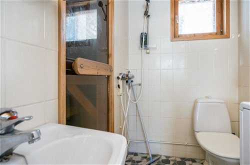 Foto 13 - Casa con 2 camere da letto a Hyrynsalmi con sauna