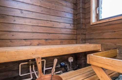 Photo 12 - 2 bedroom House in Hyrynsalmi with sauna