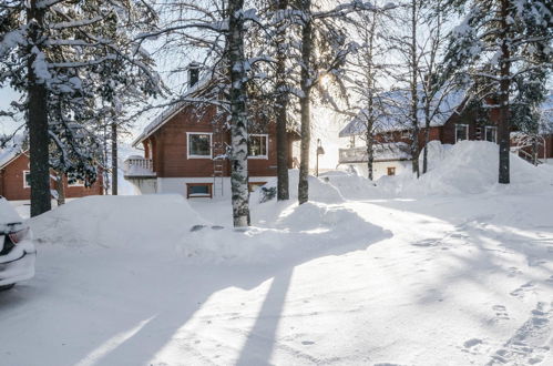 Photo 15 - Maison de 2 chambres à Hyrynsalmi avec sauna