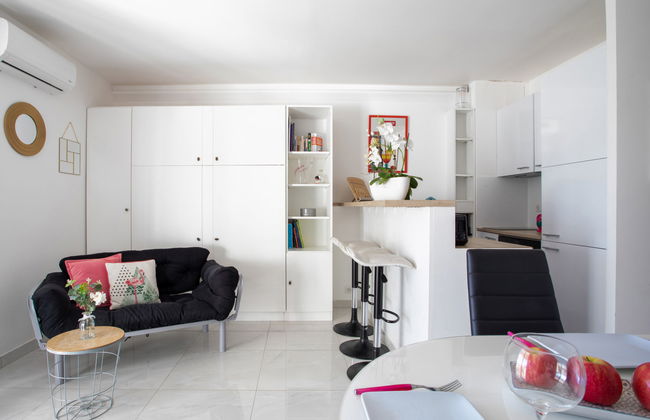 Appartement de 2 chambres à Saint-Laurent-du-Var - Photo 10