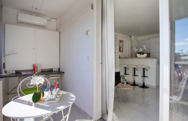 Appartement de 2 chambres à Saint-Laurent-du-Var - Photo 14