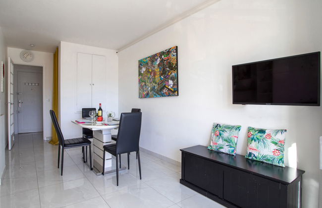 Appartement de 2 chambres à Saint-Laurent-du-Var - Photo 8