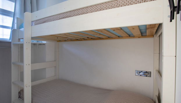 Apartment mit 2 Schlafzimmern in Saint-Laurent-du-Var - Foto 4