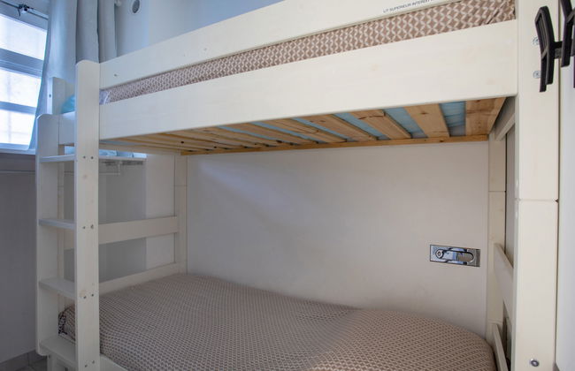 Appartement de 2 chambres à Saint-Laurent-du-Var - Photo 4