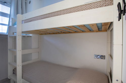 Foto 4 - Apartamento de 1 quarto em Saint-Laurent-du-Var