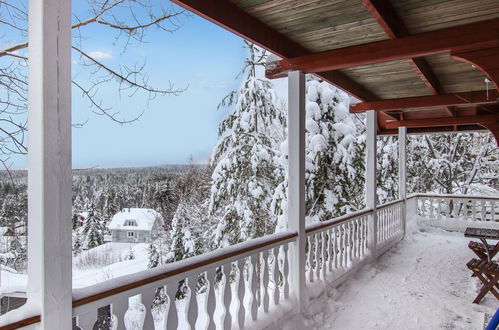 Photo 2 - Maison de 3 chambres à Hyrynsalmi