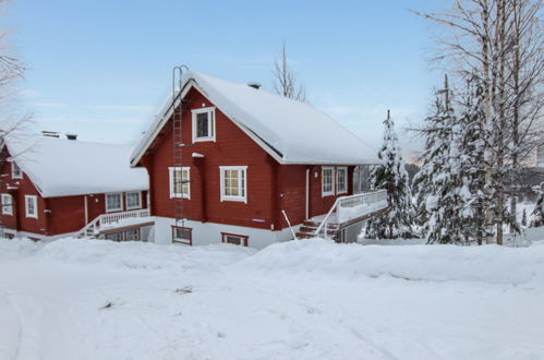 Photo 23 - Maison de 3 chambres à Hyrynsalmi