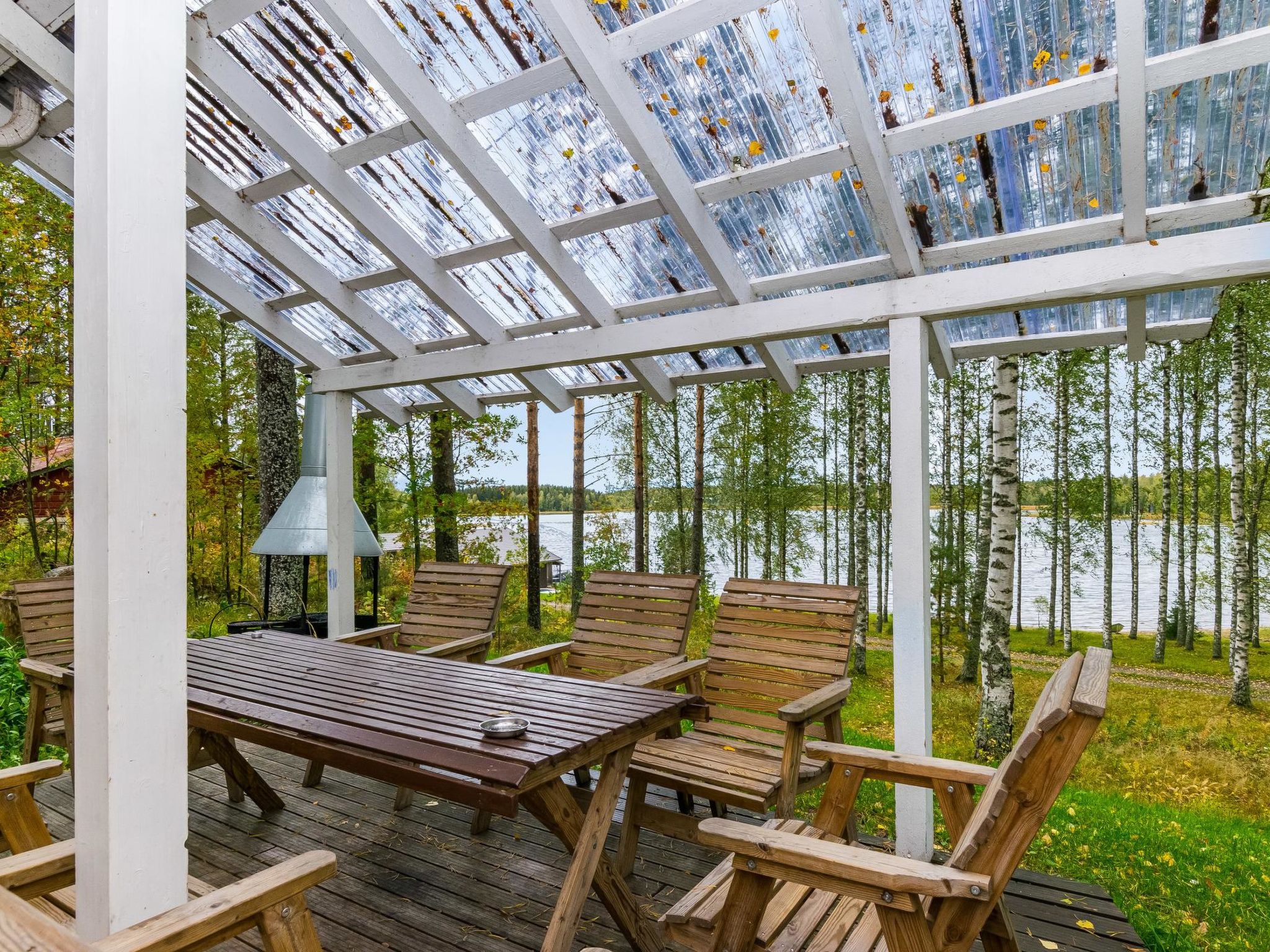 Foto 4 - Casa de 3 habitaciones en Savonlinna con sauna