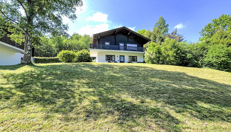 Foto 1 - Apartamento de 1 quarto em Thalfang com jardim e terraço