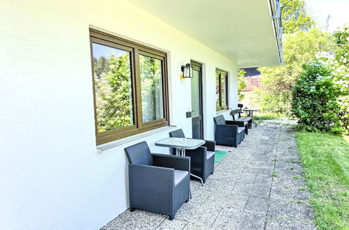Foto 11 - Apartamento de 1 quarto em Thalfang com jardim e terraço