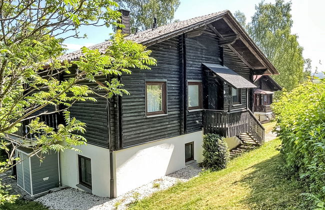 Apartamento de 2 quartos em Thalfang com jardim e terraço - Foto 17