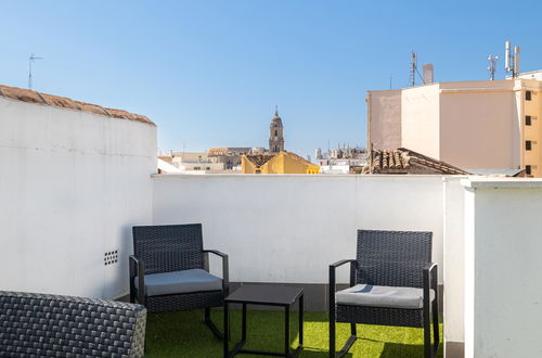 Photo 18 - 1 bed Superior Holidays2Malaga