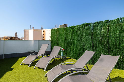Photo 17 - 1 bed Superior Holidays2Malaga