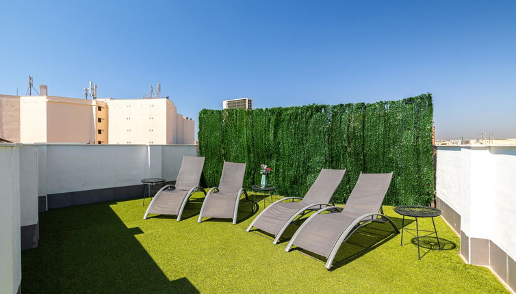 Photo 1 - 1 bed Superior Holidays2Malaga