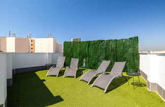 Foto 1 - 1 bed Superior Holidays2Malaga