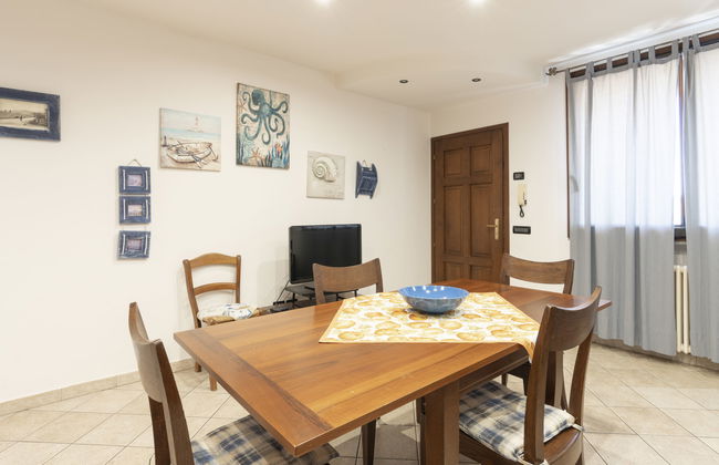 Apartment mit 3 Schlafzimmern in Albenga mit garten und terrasse - Foto 10
