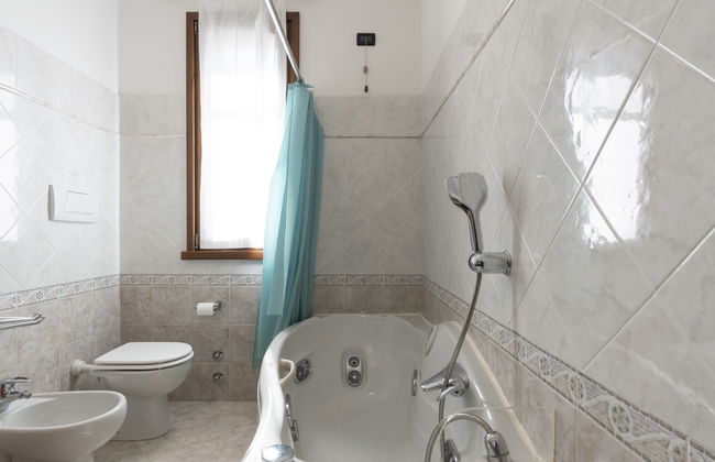 Apartment mit 3 Schlafzimmern in Albenga mit garten und terrasse - Foto 18