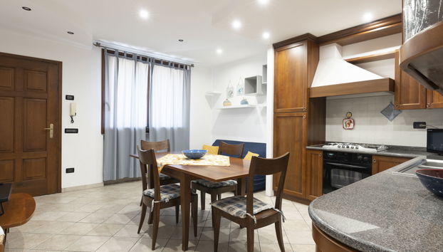 Apartment mit 3 Schlafzimmern in Albenga mit garten und terrasse - Foto 4