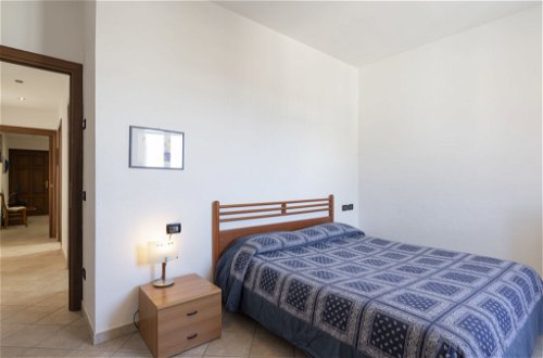 Foto 6 - Appartamento con 2 camere da letto a Albenga con giardino e vista mare