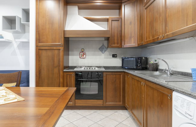 Apartment mit 3 Schlafzimmern in Albenga mit garten und terrasse - Foto 7
