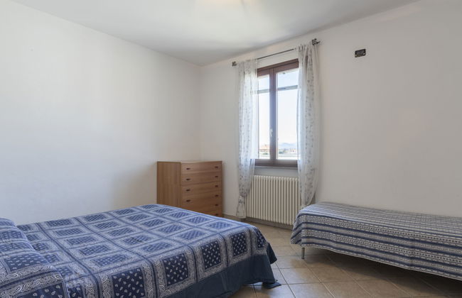 Apartment mit 3 Schlafzimmern in Albenga mit garten und terrasse - Foto 15