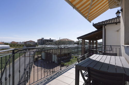 Photo 3 - 2 bedroom Apartment in Albenga with garden and terrace