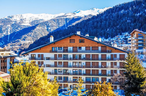 Foto 40 - Appartamento con 3 camere da letto a Nendaz con terrazza