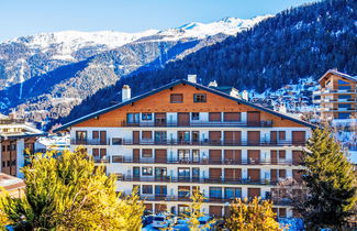 Foto 2 - Apartamento de 2 quartos em Nendaz