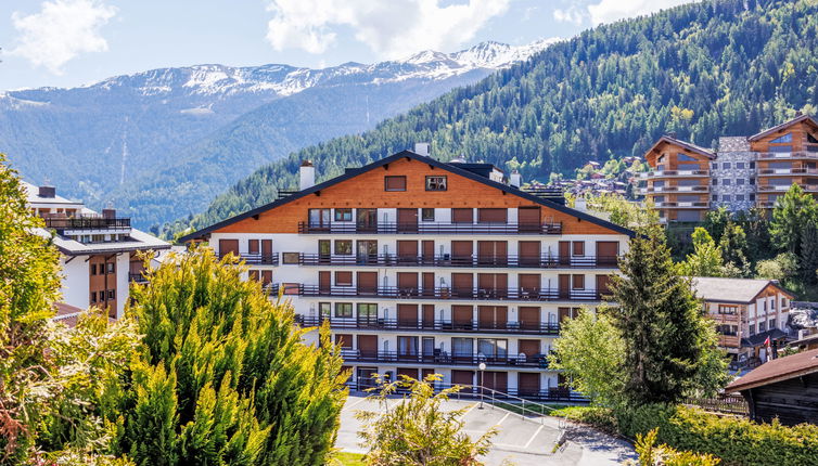 Photo 1 - 3 bedroom Apartment in Nendaz