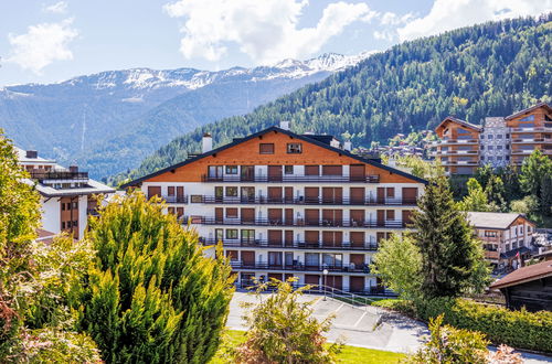 Photo 1 - 3 bedroom Apartment in Nendaz