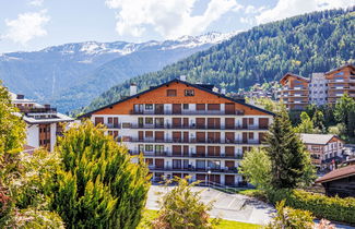 Photo 1 - 2 bedroom Apartment in Nendaz