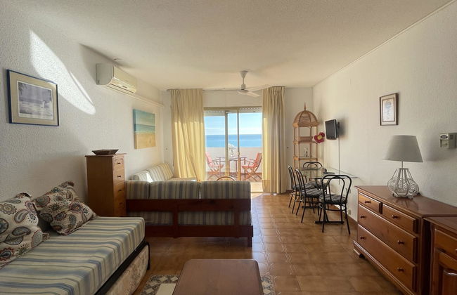 Alpen1 Peñismar I /Studio para 3 personas - Foto 9