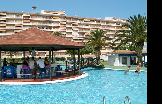 Alpen1 Peñismar I /Studio para 3 personas - Foto 3