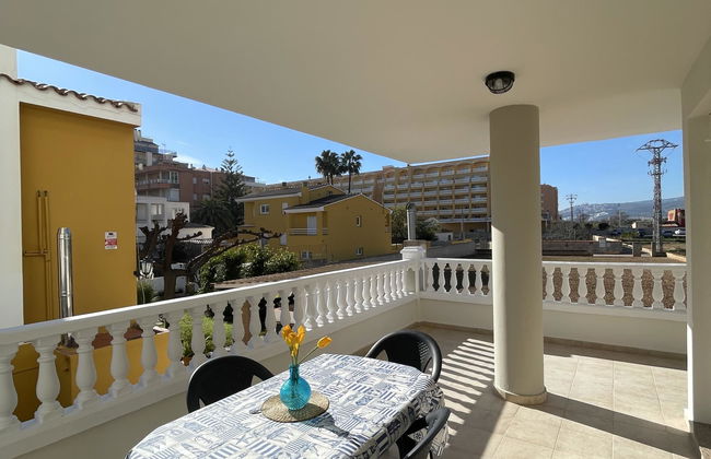 Alpen1 Voramar Apartamento /2 dormitorios - Foto 5