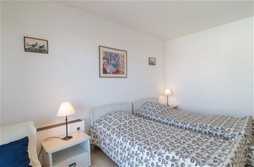 Foto 12 - Appartamento con 1 camera da letto a Royan con vista mare
