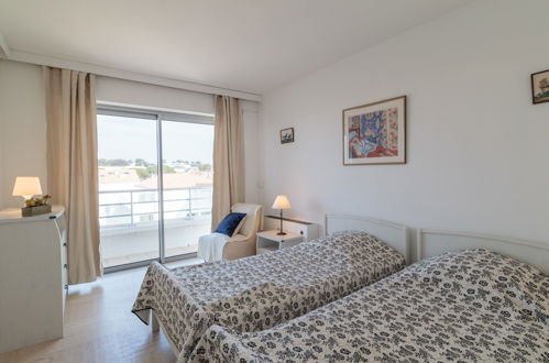 Foto 4 - Apartment mit 1 Schlafzimmer in Royan mit blick aufs meer