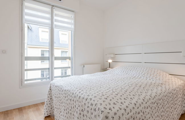 Apartamento de 3 quartos em Deauville - Foto 20