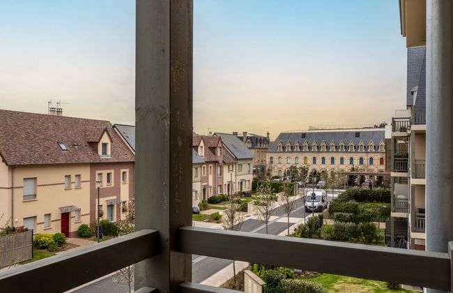 Apartamento de 3 quartos em Deauville - Foto 22