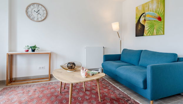 Appartamento con 3 camere da letto a Deauville - Foto 3