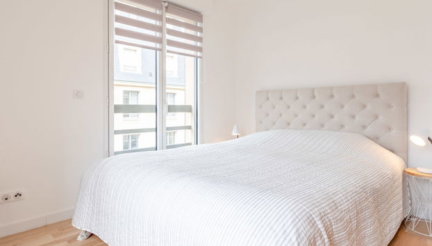 Appartamento con 3 camere da letto a Deauville - Foto 5