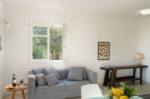 Foto 9 - Apartamento de 1 quarto em Imperia com jardim e terraço