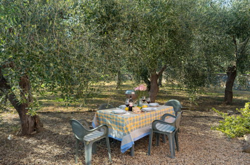 Photo 2 - Appartement de 1 chambre à Imperia avec jardin et terrasse