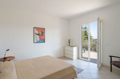 Foto 5 - Appartamento con 1 camera da letto a Imperia con giardino e terrazza