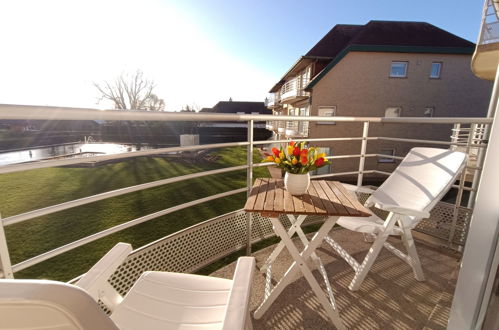 Photo 15 - 1 bedroom Apartment in De Haan with swimming pool and garden