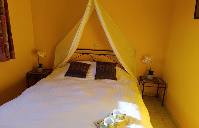Apartamento de 1 quarto em De Haan com piscina e jardim - Foto 4